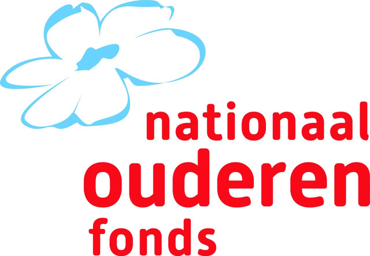 Het Nationaal Ouderenfonds