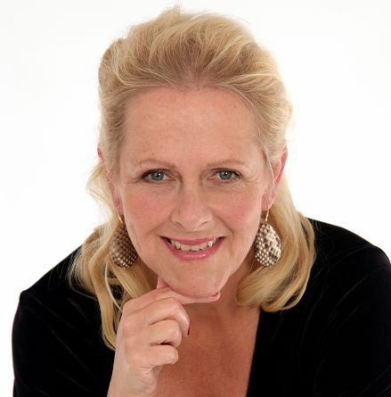 Monique Wolfkamp