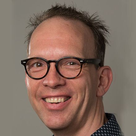 Jurgen de Cock